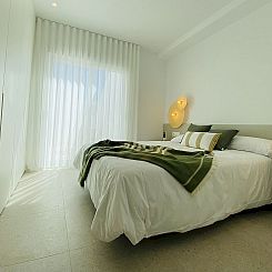 Geschakelde woning in Pilar De La Horadada