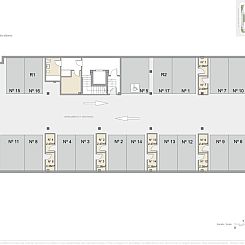 Appartement in Pilar De La Horadada