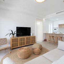 Vrijstaande woning in Pilar De La Horadada