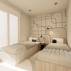 Geschakelde woning in Pilar De La Horadada