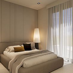 Geschakelde woning in Pilar De La Horadada