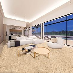 Vrijstaande woning in Pilar De La Horadada