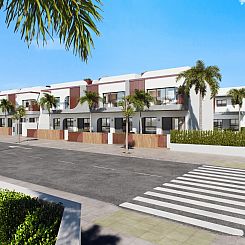 Appartement in Pilar De La Horadada