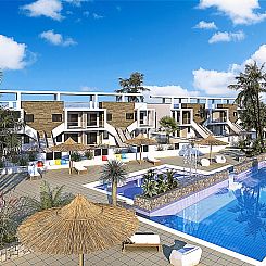 Appartement in Pilar De La Horadada