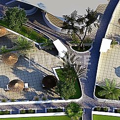 Appartement in Pilar De La Horadada