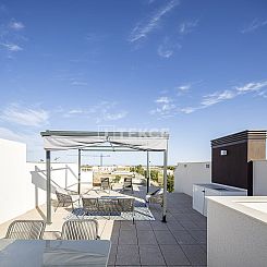 Appartement in Pilar De La Horadada