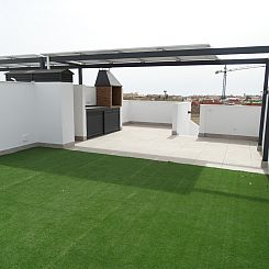 Appartement in Pilar De La Horadada