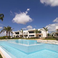 Appartement in Pilar De La Horadada