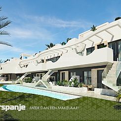 Appartement in Pilar De La Horadada