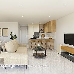 Appartement in Pilar De La Horadada