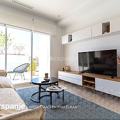 Appartement in Pilar De La Horadada