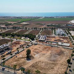 Appartement in Pilar De La Horadada