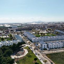 Appartement in Pilar De La Horadada