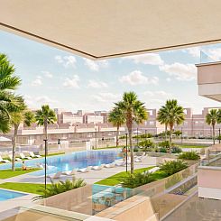 Appartement in Pilar De La Horadada