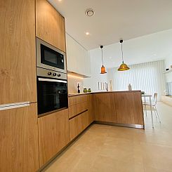 Appartement in Pilar De La Horadada