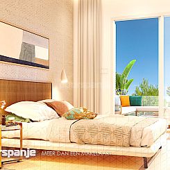 Appartement in Pilar De La Horadada