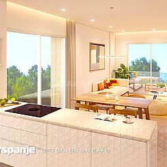 Appartement in Pilar De La Horadada