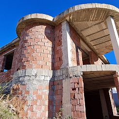 Vrijstaande woning in Pilar De La Horadada