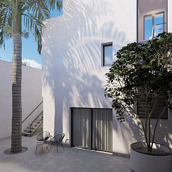 Vrijstaande woning in Pilar De La Horadada