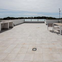 Vrijstaande woning in Pilar De La Horadada