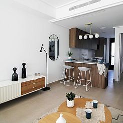 Geschakelde woning in Pilar De La Horadada