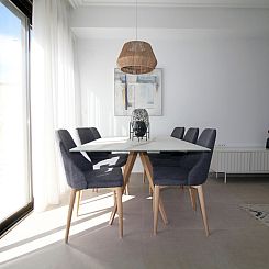 Geschakelde woning in Pilar De La Horadada