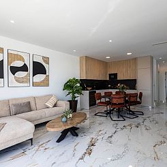 Vrijstaande woning in Pilar De La Horadada