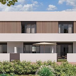 Geschakelde woning in Pilar De La Horadada