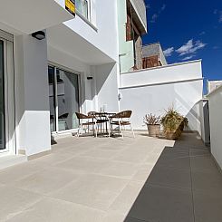 Geschakelde woning in Pilar De La Horadada