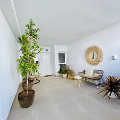 Geschakelde woning in Pilar De La Horadada