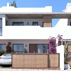 Chalet in Pilar De La Horadada