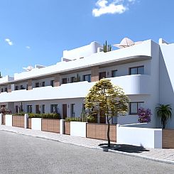 Chalet in Pilar De La Horadada