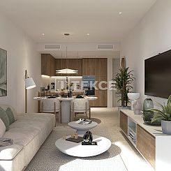 Appartement in Pilar De La Horadada