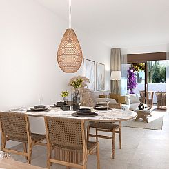 Appartement in Pilar De La Horadada