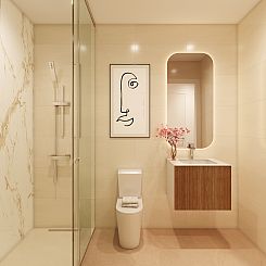 Appartement in Pilar De La Horadada