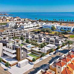 Appartement in Pilar De La Horadada