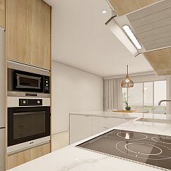 Appartement in Pilar De La Horadada