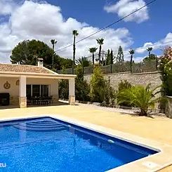 Villa Olivero