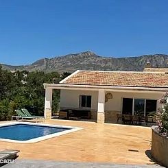 Villa Olivero