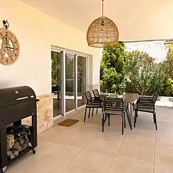 Villa Olivero