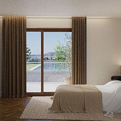 Appartement in Hondon De Las Nieves