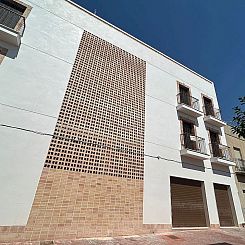 Appartement in Hondon De Las Nieves