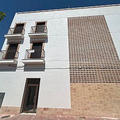 Appartement in Hondon De Las Nieves