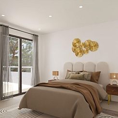 Appartement in Hondon De Las Nieves