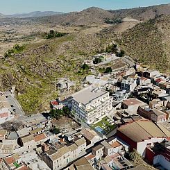 Appartement in Hondon De Las Nieves