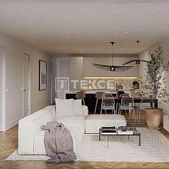 Appartement in Hondon De Las Nieves