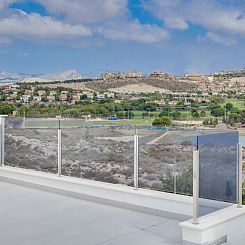 Chalet in Alicante