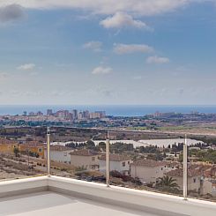 Chalet in Alicante