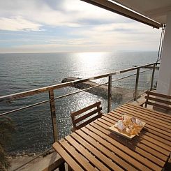 Appartement APARTAMENTO VORAMAR