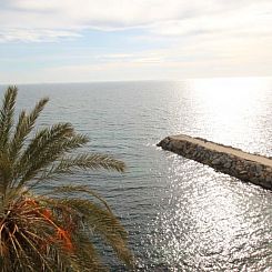 Appartement APARTAMENTO VORAMAR